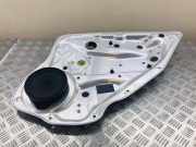 Fensterheber rechts hinten Mercedes-Benz C-Klasse (W204) 911787103