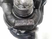 Turbolader Jaguar XF (X250) 6R8Q6K682BD