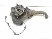 Achsschenkel (ABS) rechts vorne Nissan Pathfinder III (R51)