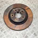 Bremsscheibe rechts hinten Land Rover Range Rover IV (L405)