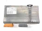 Steuergerät Sitz Citroen C6 (T) 9662793480