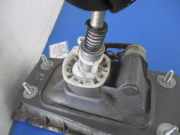 Manschette für Schalthebel Skoda Fabia II Kombi (545) 6Q0711061E