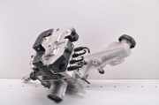 Pumpe ABS Kia Optima IV (JF) 58500A8680