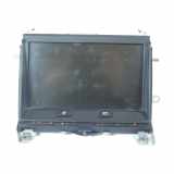 Radio/Navigationssystem-Kombination Land Rover Range Rover Sport (L320) 8H2210E889AB