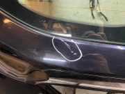 Heckklappe geschlossen Ford Mondeo V Turnier (CF)