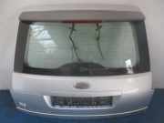 Heckklappe geschlossen Ford Focus C-Max (DM2)