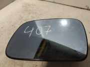 Außenspiegelglas links Peugeot 407 () 232634015