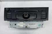 Radio/Navigationssystem-Kombination Audi A4 (8K, B8) 8T2035186P