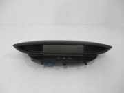 Tachometer Citroen C4 II Picasso ()