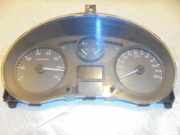 Tachometer Peugeot Partner II Kasten () 5550013101