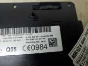 Radio Bedienschalter Mercedes-Benz GLK-Klasse (X204) A1728100011