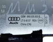 Antenne Dach Audi A1 Sportback (8XA) 8X0035503B