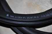 Türgummi links hinten Skoda Superb III (3V) 3V5867367B