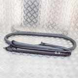 Türgummi links hinten Tesla Model S (5YJS) 8D170539F15