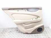 Türverkleidung links hinten Jaguar XJ (X350, X358) 2W93F274A31