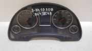 Tachometer Audi A4 Cabriolet (8H) 8E0920950G