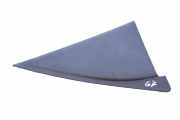 Türverkleidung links hinten Ssangyong Korando (CK) 7323034500