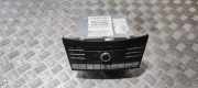 Radio/Navigationssystem-Kombination Mercedes-Benz CLS (C218) A2189000808