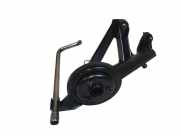 Ölleitung für Lader Volvo S40 II (544) 9643755580