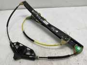Fensterheber rechts hinten Skoda Octavia III (5E) 5E0837462