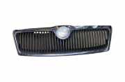 Kühlergrill komplett Skoda Octavia II (1Z) 1Z0853668