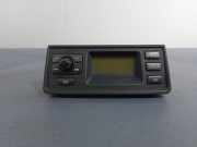 Radio/Navigationssystem-Kombination Toyota Yaris Verso (P2) 861100D030