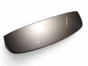 Spoiler hinten Citroen C5 III (RD) 9681135677
