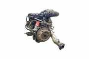 Motor ohne Anbauteile (Benzin) Mazda RX-8 (SE, FE) 13B401719