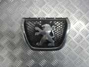 Kühlergrill komplett Peugeot 307 ()