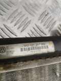 Kühler VW Touran (1T1, 1T2) 1K0121251BQ