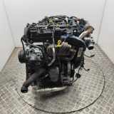 Motor ohne Anbauteile (Diesel) Opel Mokka / Mokka X (J13) A17DTS