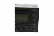 Radio/Navigationssystem-Kombination VW Sharan (7M) 3B7035195B