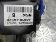 Lenksäule Nissan X-Trail II (T31) 28500JG00B