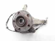Achsschenkel (ABS) rechts vorne Nissan Primastar Bus (X83) 8200630533