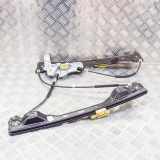Fensterheber links vorne Opel Zafira C (P12) 13260137