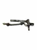Scheibenwischermechanismus vorne PEUGEOT 407 SW (6E_) 1.6 HDi 110 9681812080 3397020876