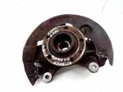 Radnaben vorne rechts CITROËN C4 Picasso II 1.6 HDi / BlueHDi 115