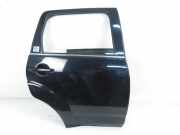 Tür hinten rechts CITROËN C-CROSSER (EP_) 2.2 HDi