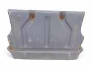 Motorabdeckung Citroen C4 I (LC)