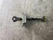 Türanschlag hinten links NISSAN NP300 NAVARA (D40) 2.5 dCi 4WD