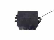 Einparkhilfe PDC Steuergerät RENAULT MEGANE III Coupe (DZ0/1_) 1.9 dCi (DZ0N, DZ0J, DZ1J, DZ1K) 259900001R