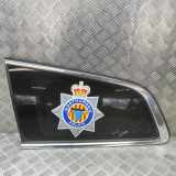 Kleines Seitenfenster hinten links VOLVO V60 II (225, 227) B6 Mild-Hybrid AWD 32314280