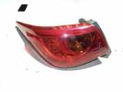 Rücklicht hinten links INFINITI Q30 2.0 T W1241 W0697
