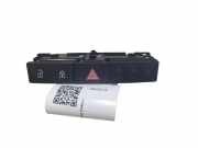 Schalter für Warnblinker Opel Astra J (P10) 13285122
