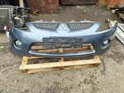 Frontstoßstange MITSUBISHI GRANDIS (NA_W) 2.0 DI-D (NA8W) 3B45MN145450
