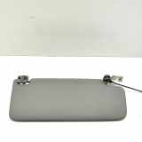 Linke Sonnenblende AUDI A4 Allroad (8WH, B9) 3.0 TDI quattro 8W0857551