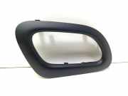 Türverkleidung rechts hinten Citroen C3 Picasso (SH) 9681526977