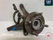 Achsschenkel (ABS) links vorne Nissan Note (E12) 400153VU0A