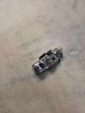 Hinterer Getriebedeckel VW PASSAT Variant B3/B4 (3A5, 35I) 1.9 TDI 3A9945257