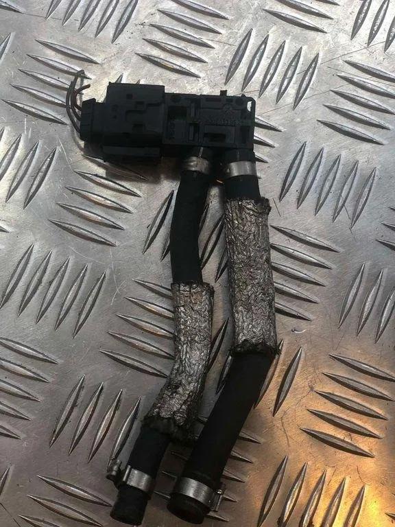 DPF-Drucksensor MERCEDES-BENZ C (W204) C 220 CDI (204.002) A0061539528